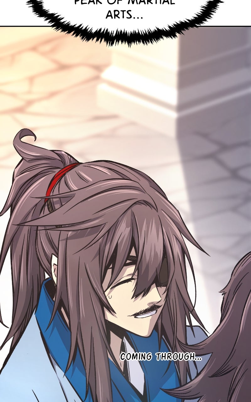 Read Absolute Sword Sense ENGLISH Manga Online