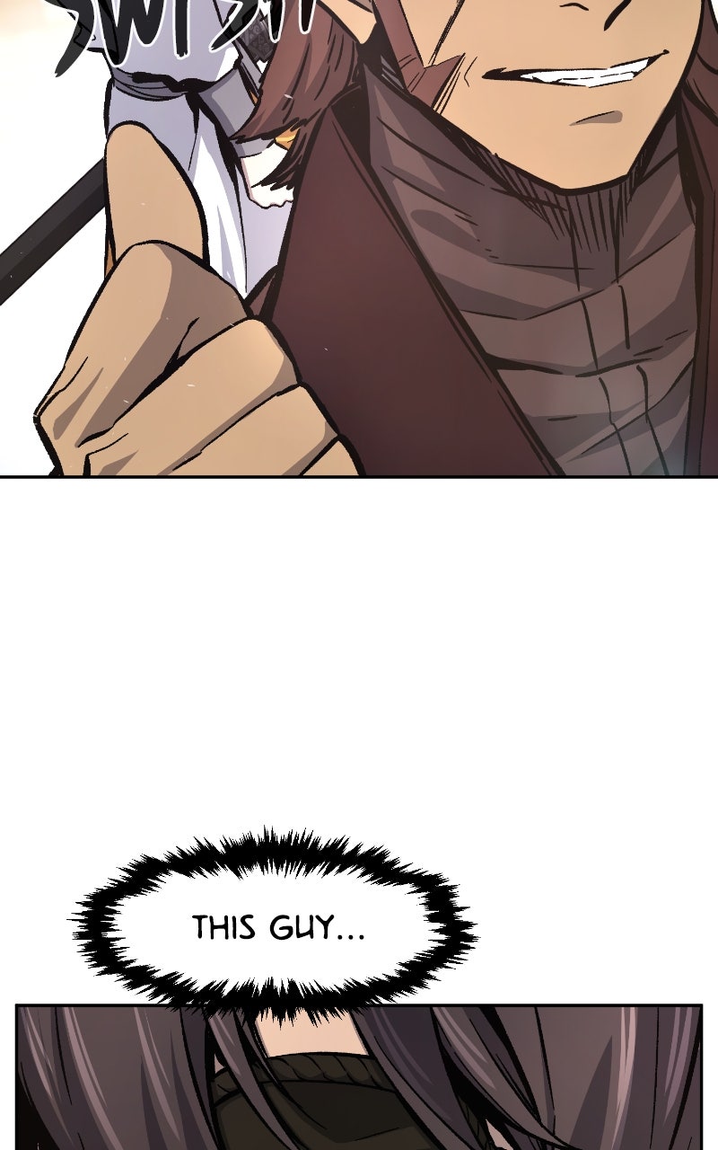 Read Absolute Sword Sense ENGLISH Manga Online