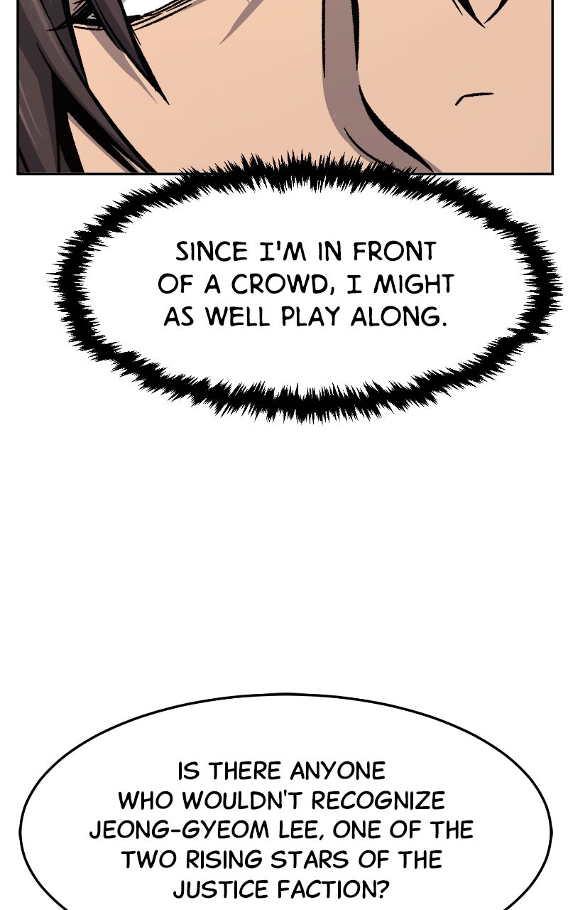 Read Absolute Sword Sense ENGLISH Manga Online