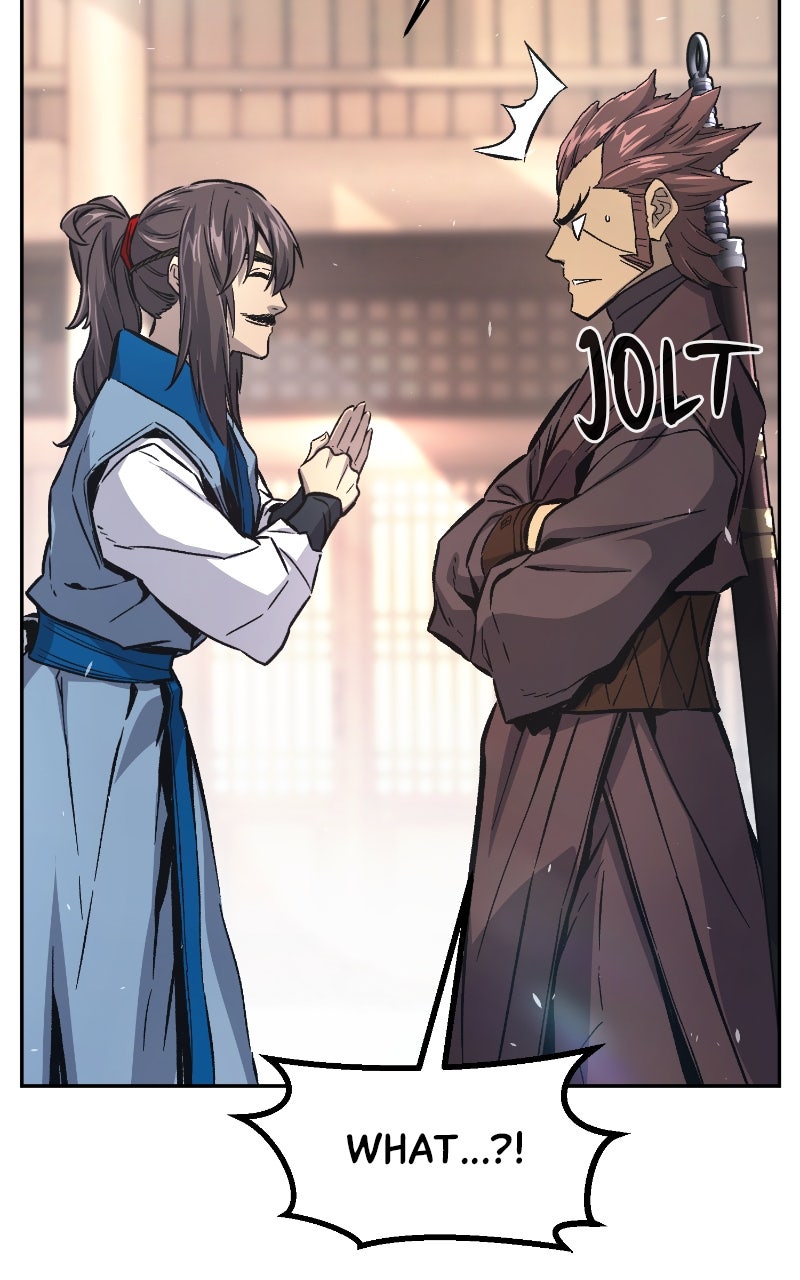 Read Absolute Sword Sense ENGLISH Manga Online