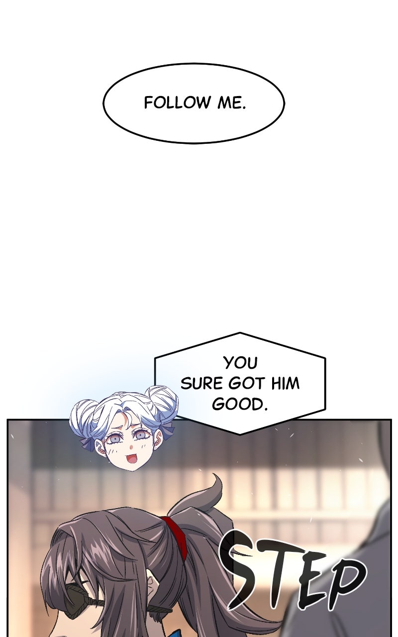 Read Absolute Sword Sense ENGLISH Manga Online