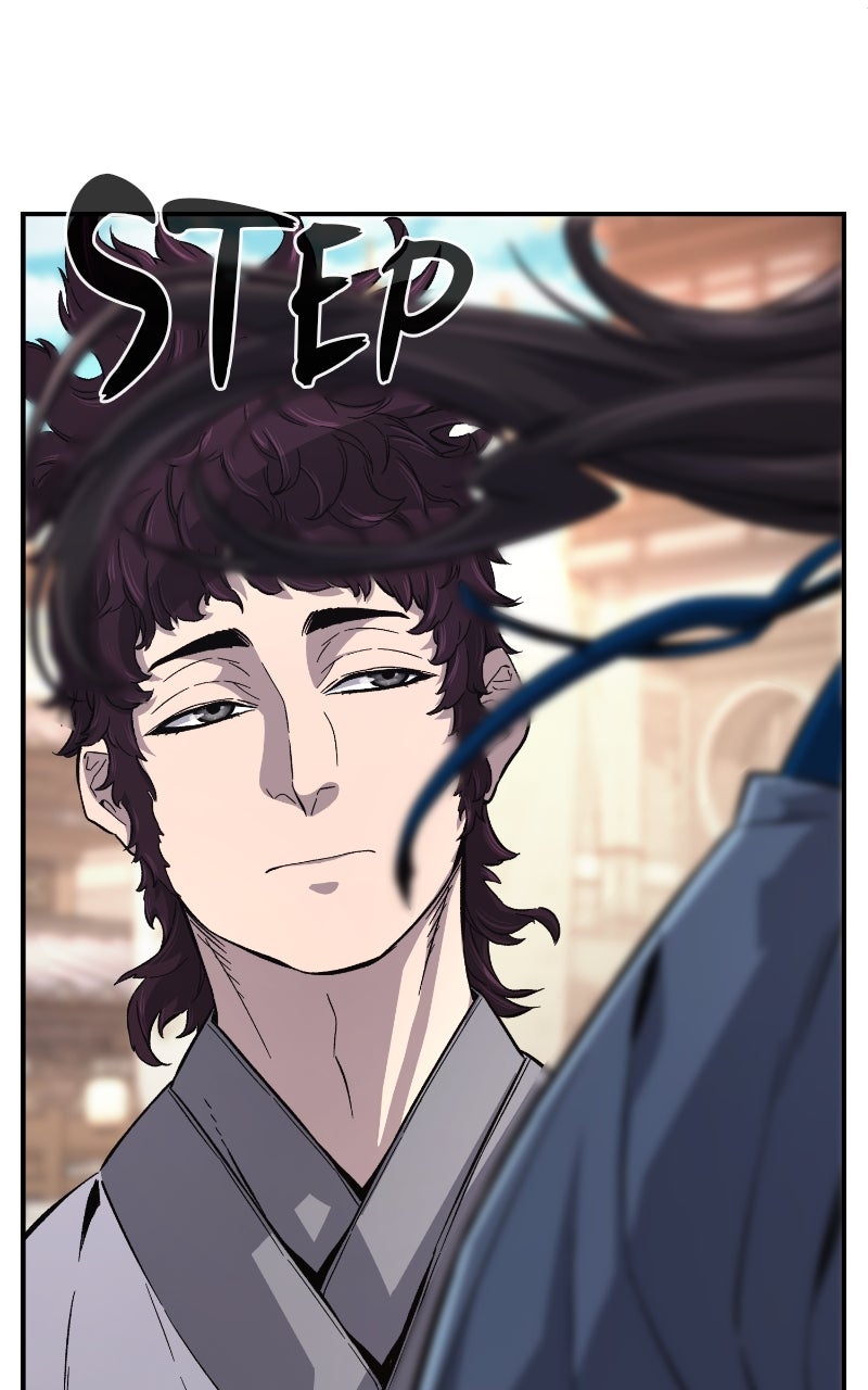 Read Absolute Sword Sense ENGLISH Manga Online