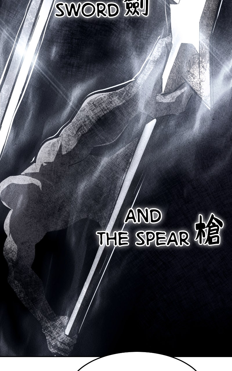 Read Absolute Sword Sense ENGLISH Manga Online