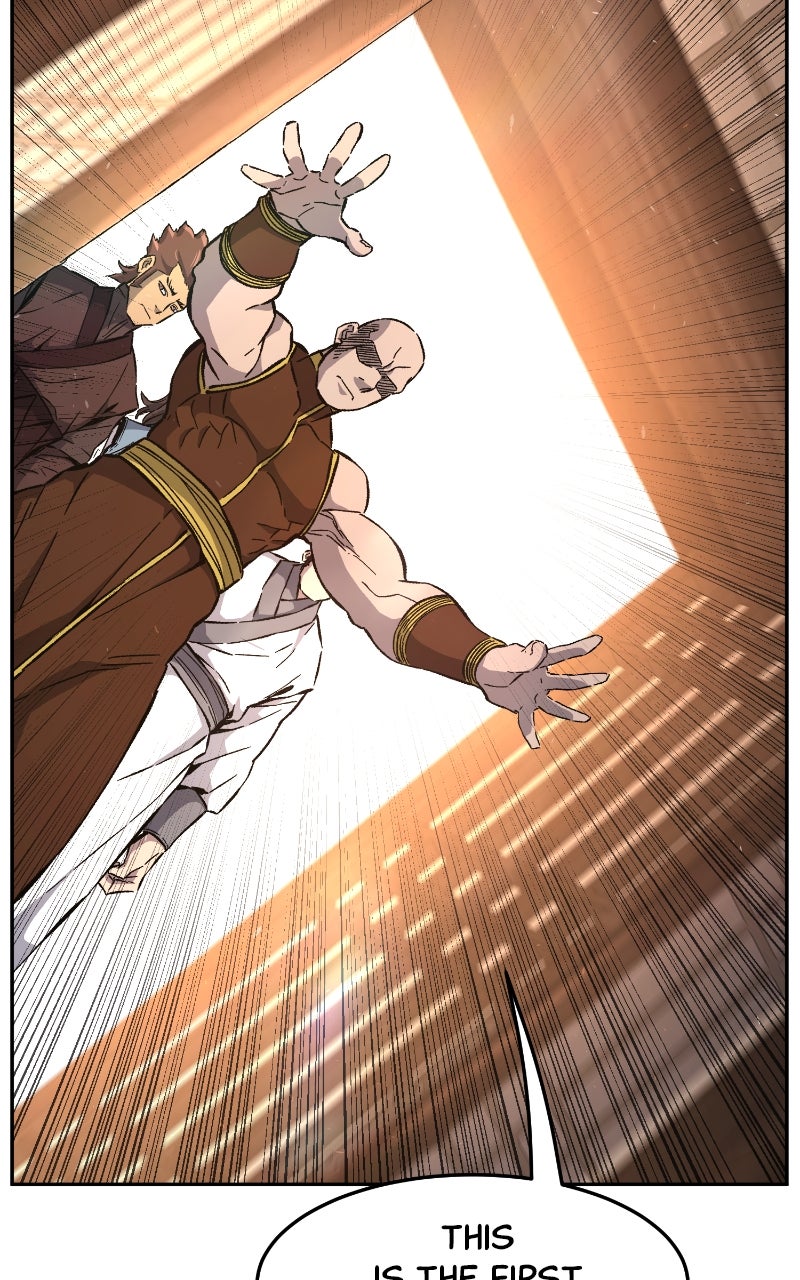 Read Absolute Sword Sense ENGLISH Manga Online