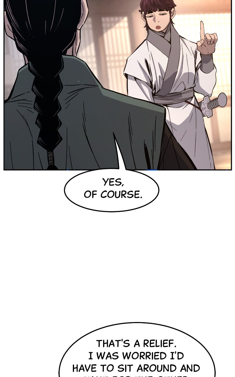 Read Absolute Sword Sense ENGLISH Manga Online