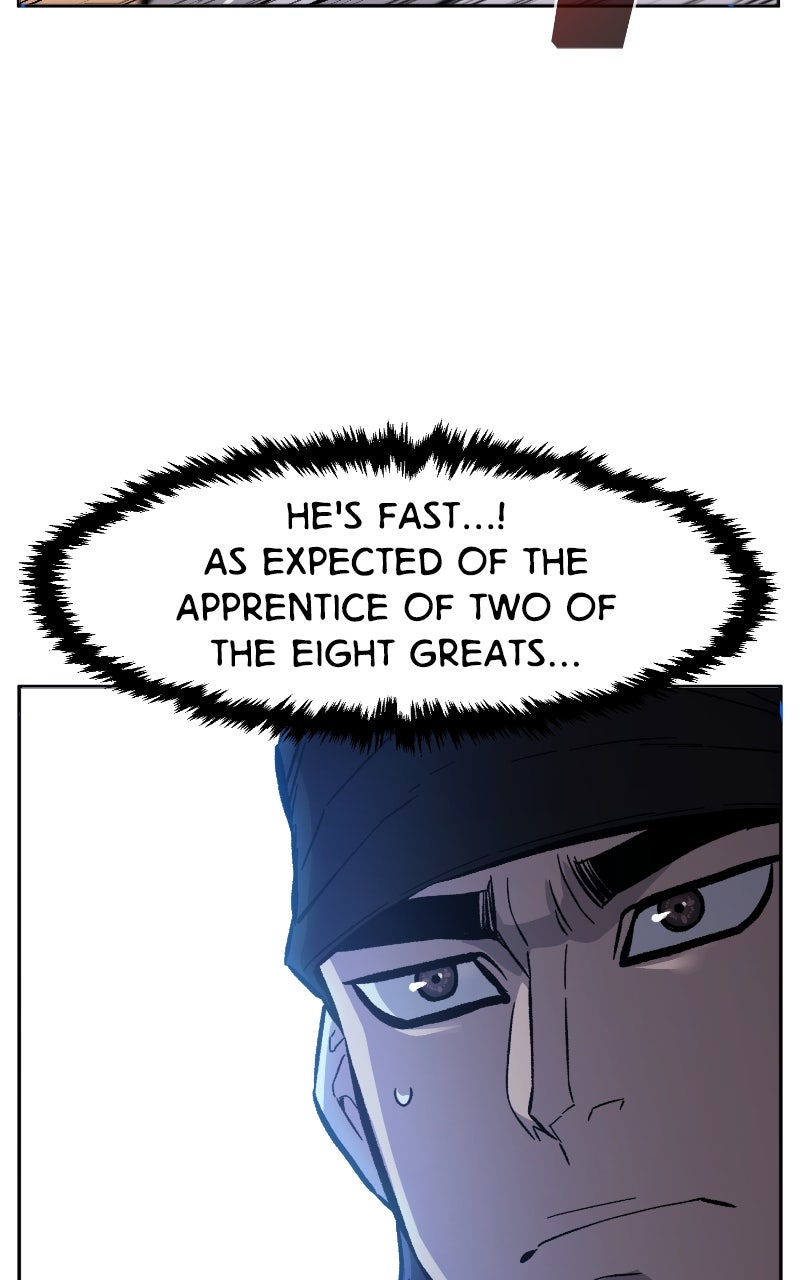 Read Absolute Sword Sense ENGLISH Manga Online