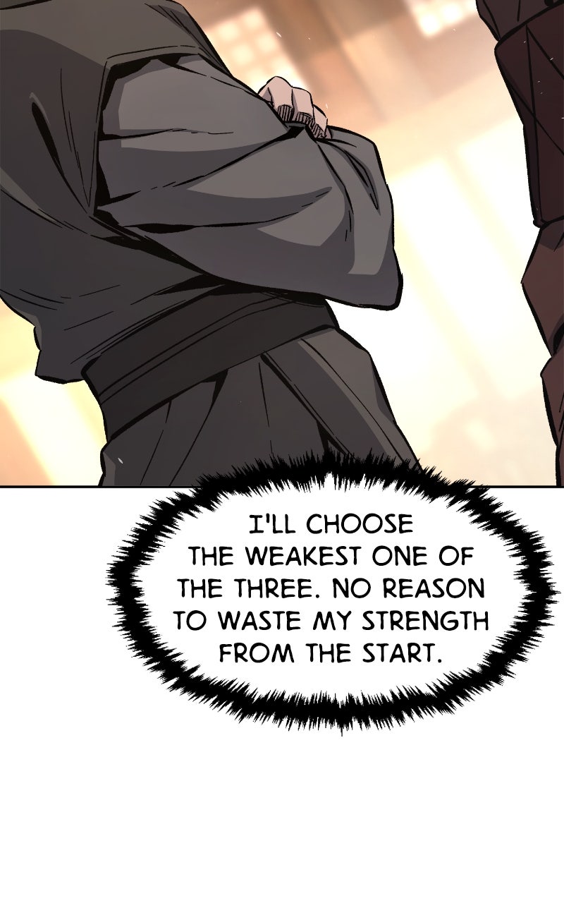 Read Absolute Sword Sense ENGLISH Manga Online