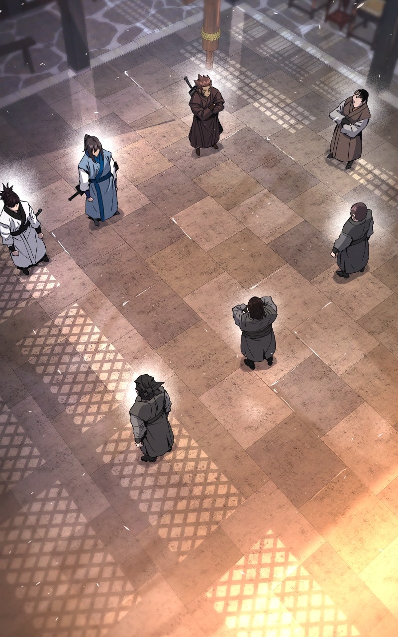 Read Absolute Sword Sense ENGLISH Manga Online