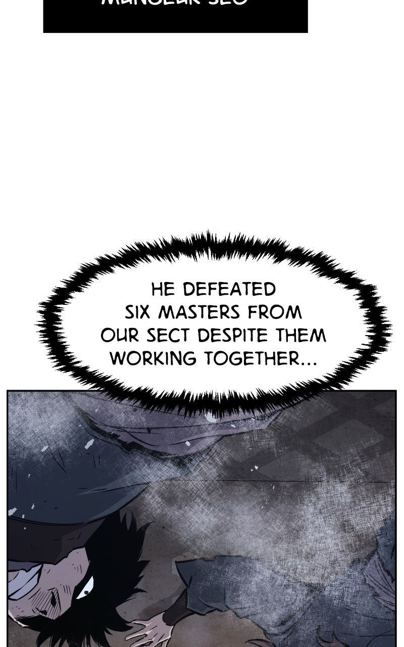 Read Absolute Sword Sense ENGLISH Manga Online