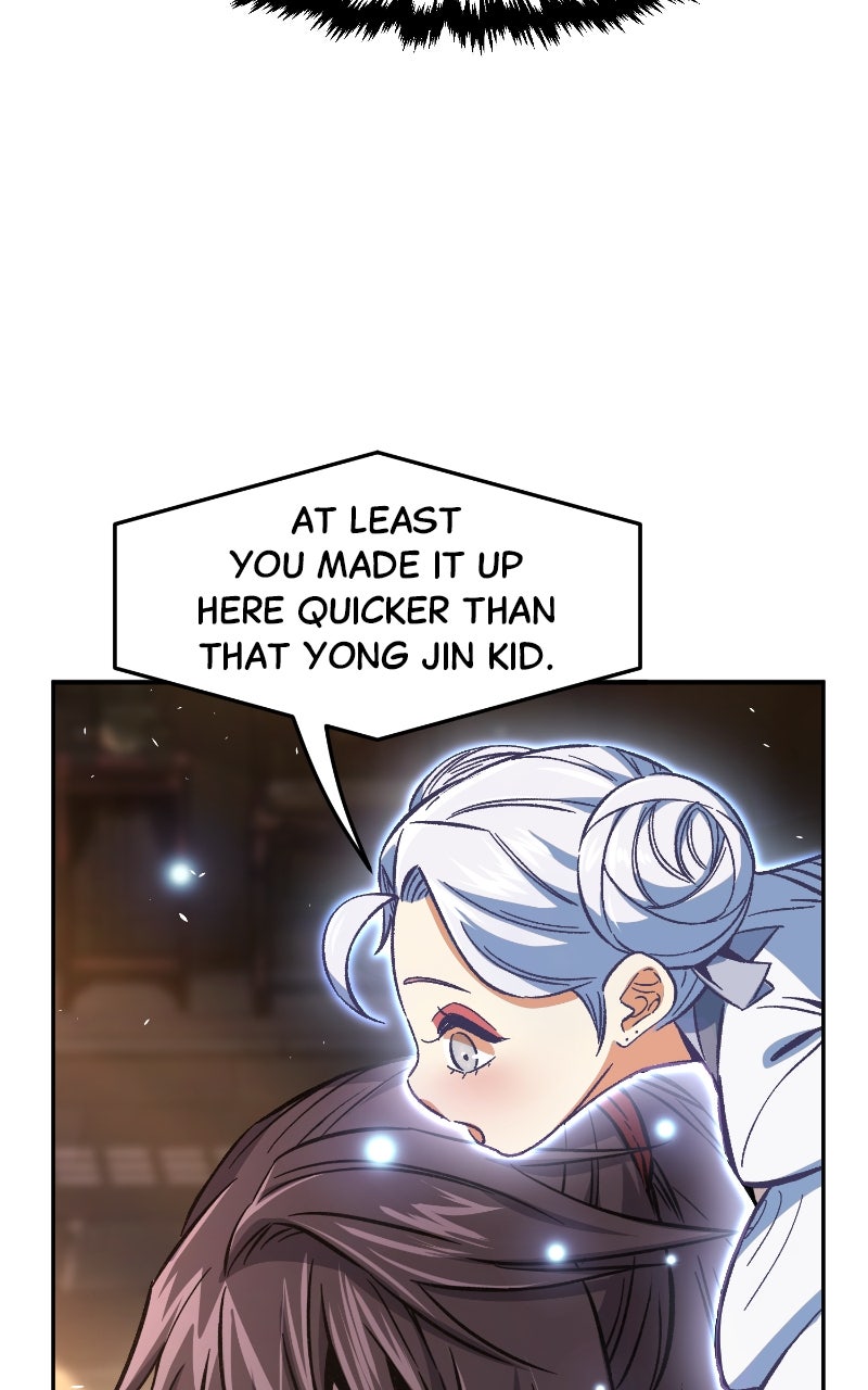 Read Absolute Sword Sense ENGLISH Manga Online