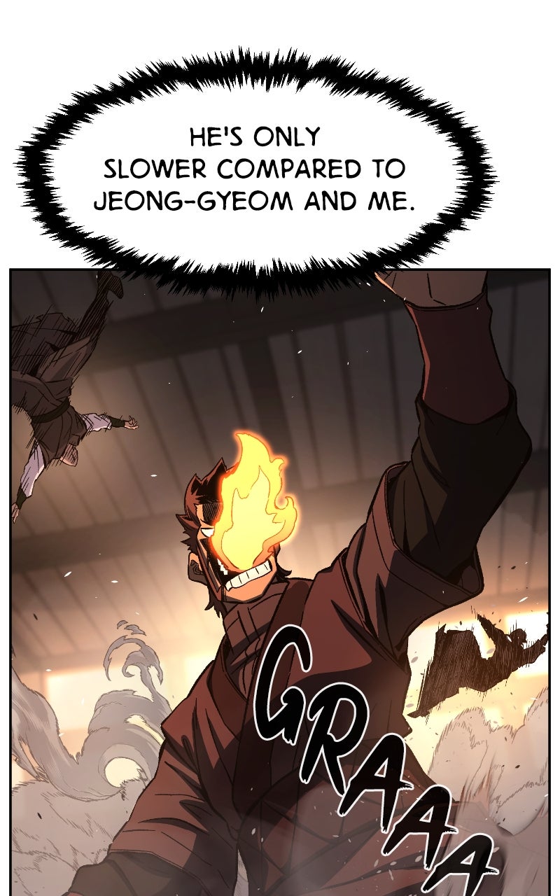 Read Absolute Sword Sense ENGLISH Manga Online