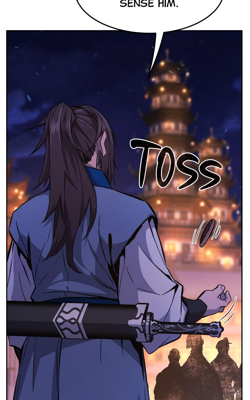 Read Absolute Sword Sense ENGLISH Manga Online