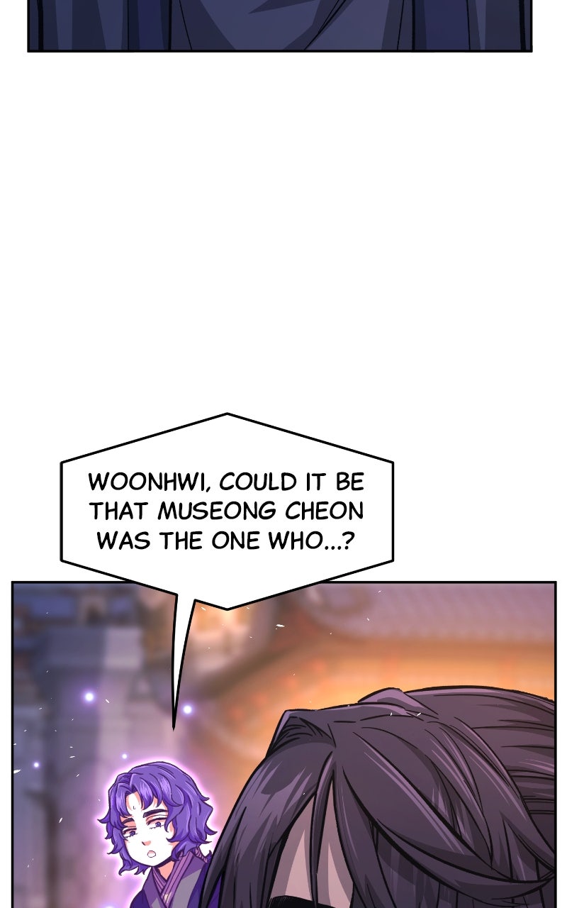 Read Absolute Sword Sense ENGLISH Manga Online