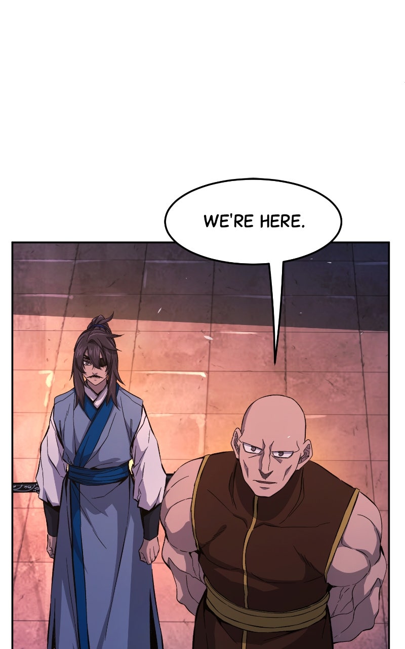 Read Absolute Sword Sense ENGLISH Manga Online