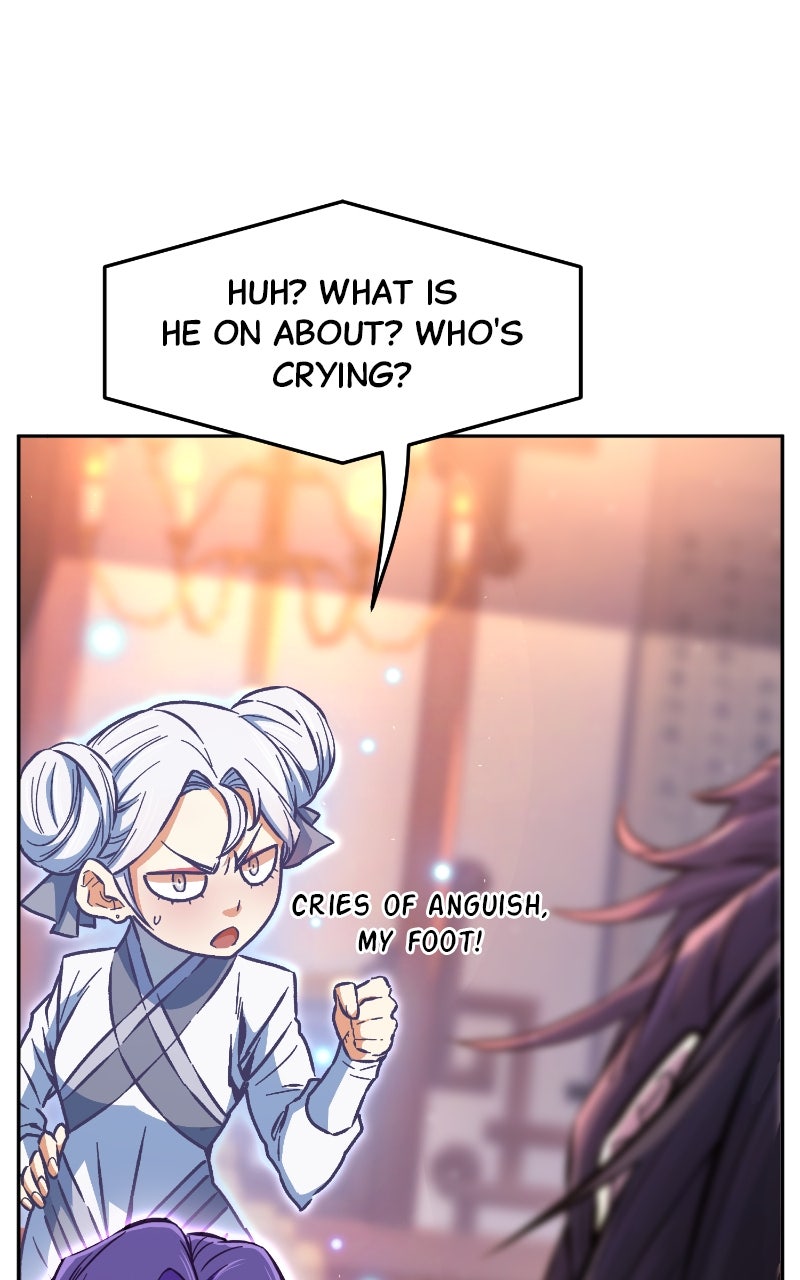 Read Absolute Sword Sense ENGLISH Manga Online