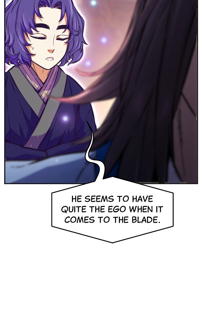 Read Absolute Sword Sense ENGLISH Manga Online