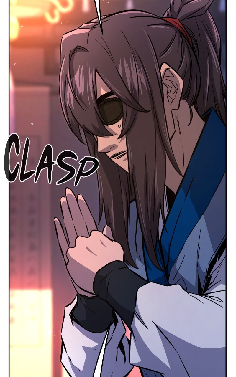 Read Absolute Sword Sense ENGLISH Manga Online