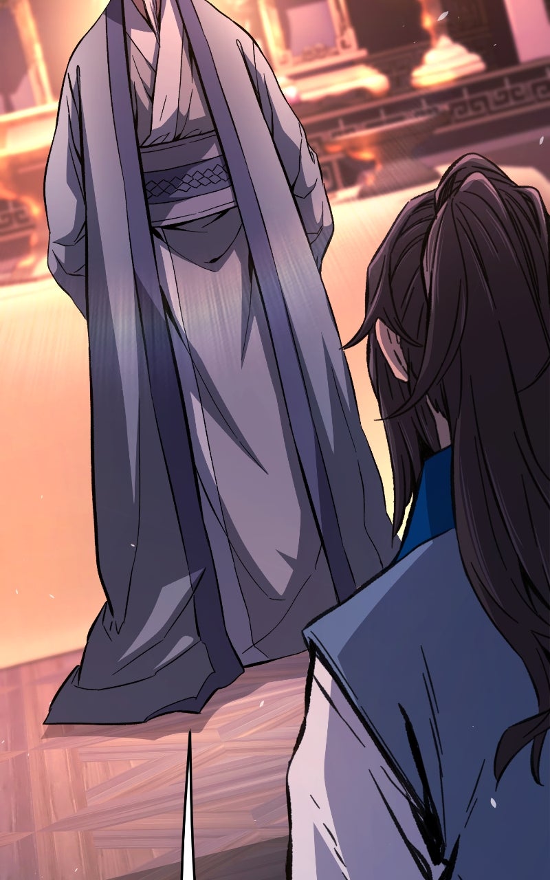 Read Absolute Sword Sense ENGLISH Manga Online