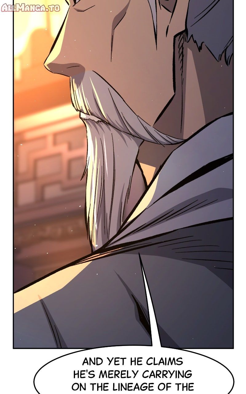 Read Absolute Sword Sense ENGLISH Manga Online