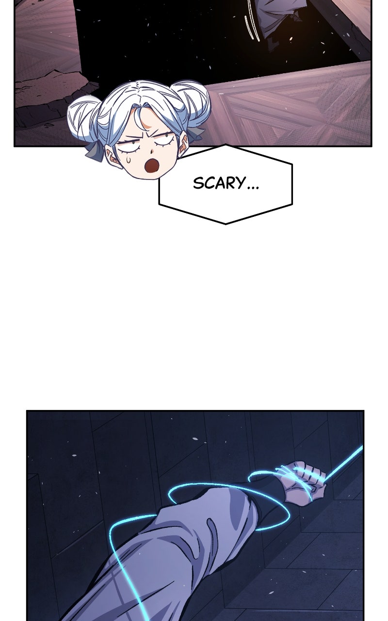 Read Absolute Sword Sense ENGLISH Manga Online