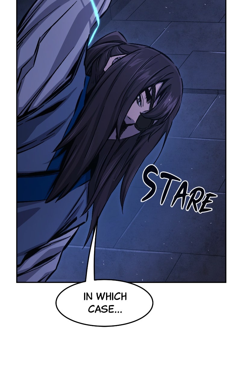 Read Absolute Sword Sense ENGLISH Manga Online