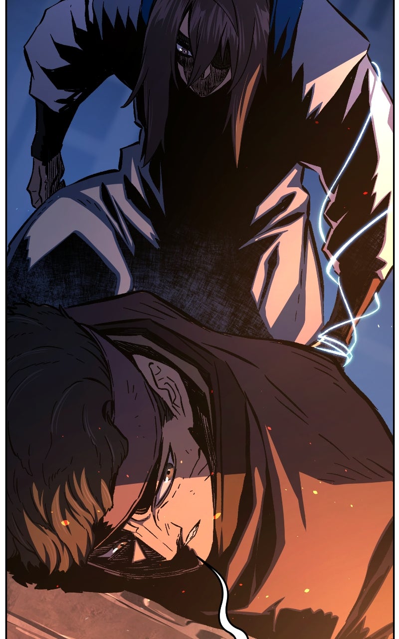 Read Absolute Sword Sense ENGLISH Manga Online