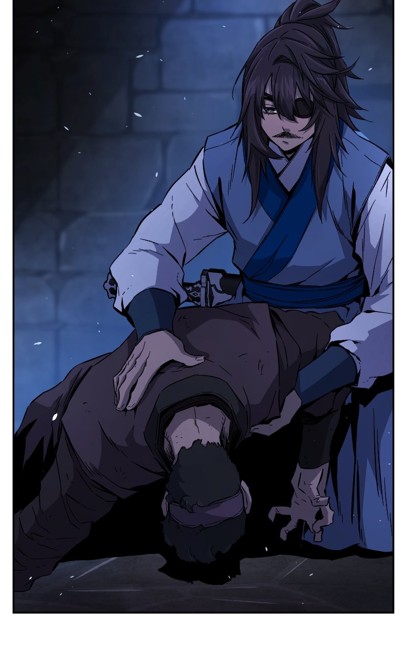 Read Absolute Sword Sense ENGLISH Manga Online