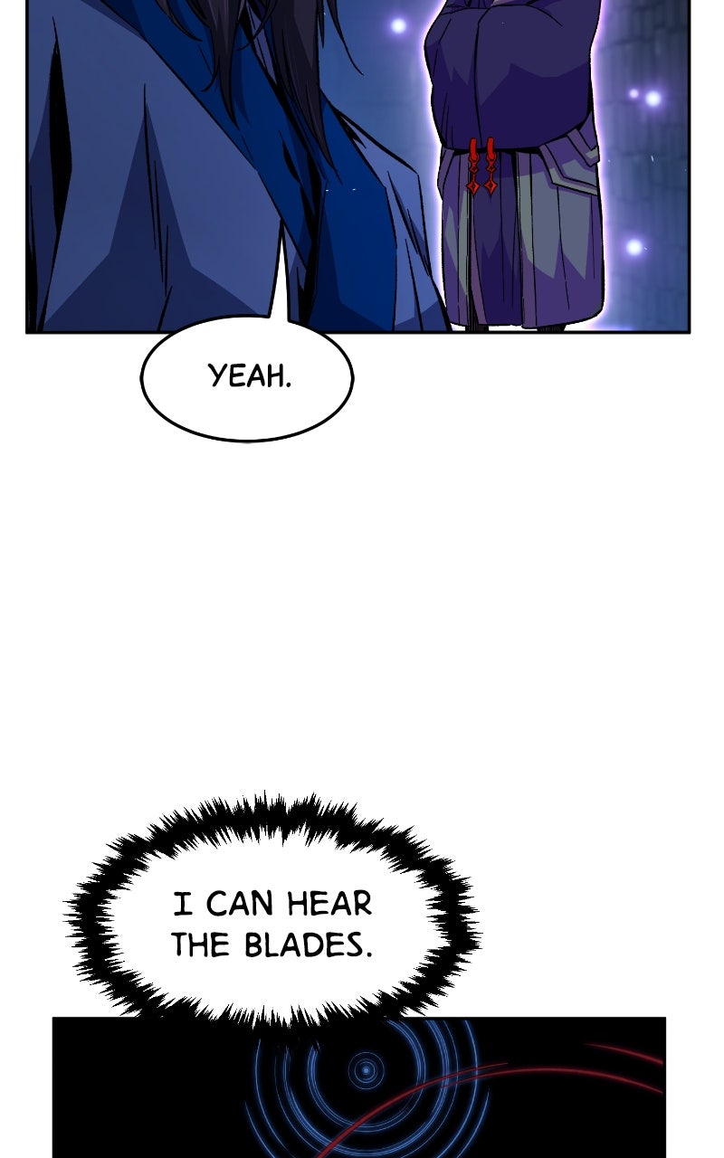 Read Absolute Sword Sense ENGLISH Manga Online