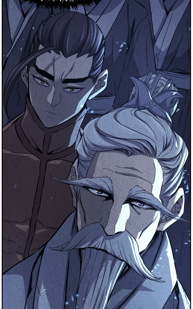 Read Absolute Sword Sense ENGLISH Manga Online