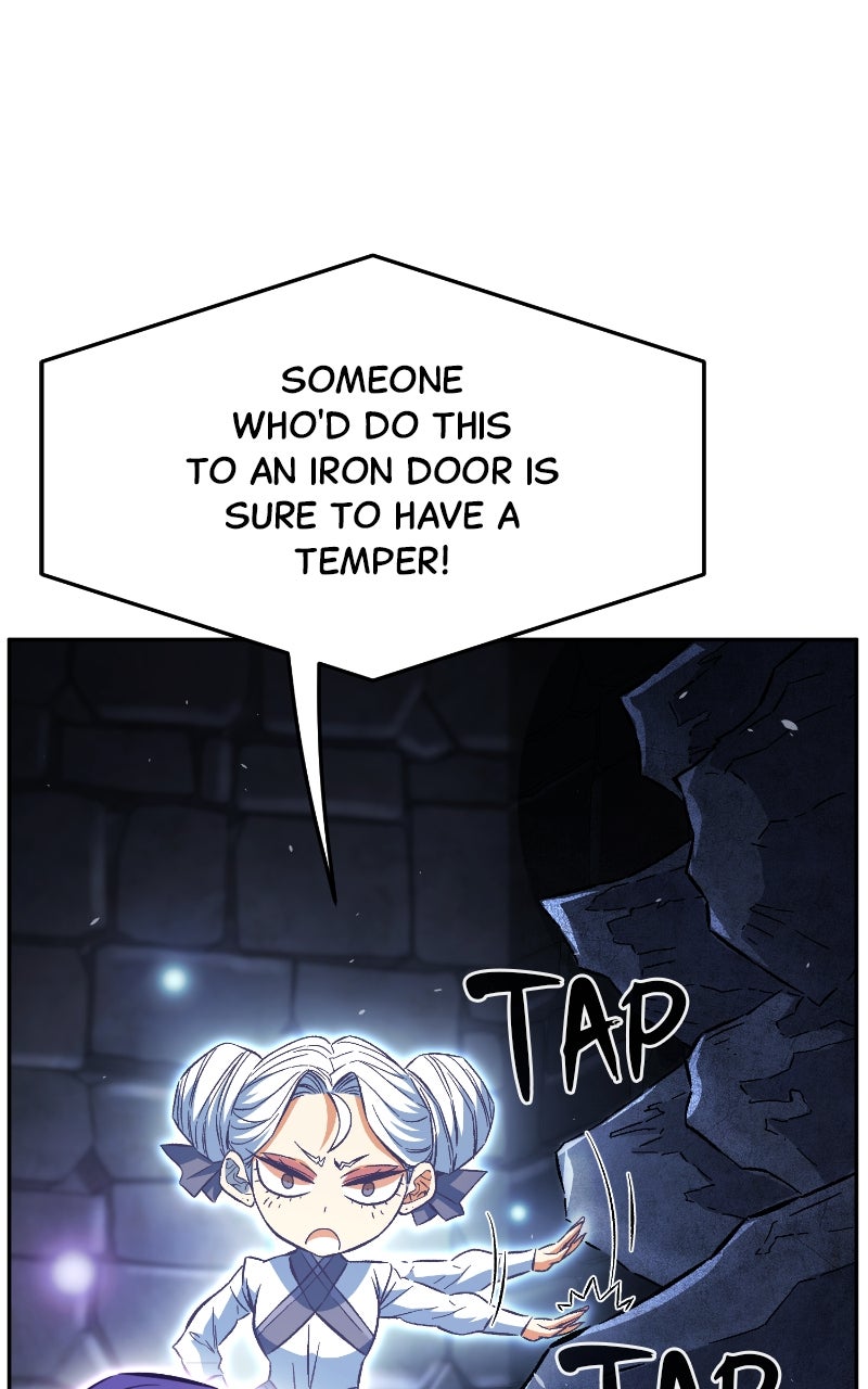 Read Absolute Sword Sense ENGLISH Manga Online