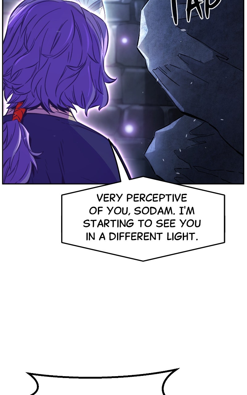 Read Absolute Sword Sense ENGLISH Manga Online