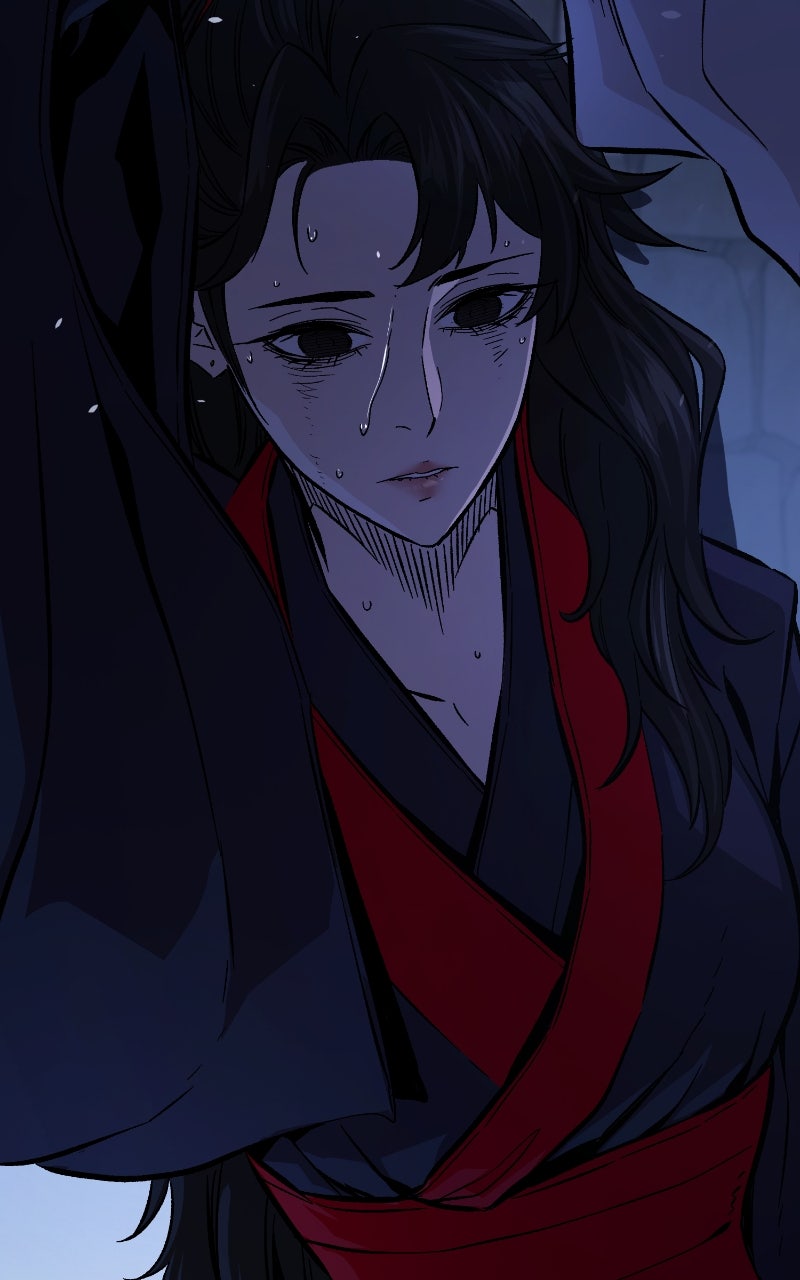 Read Absolute Sword Sense ENGLISH Manga Online