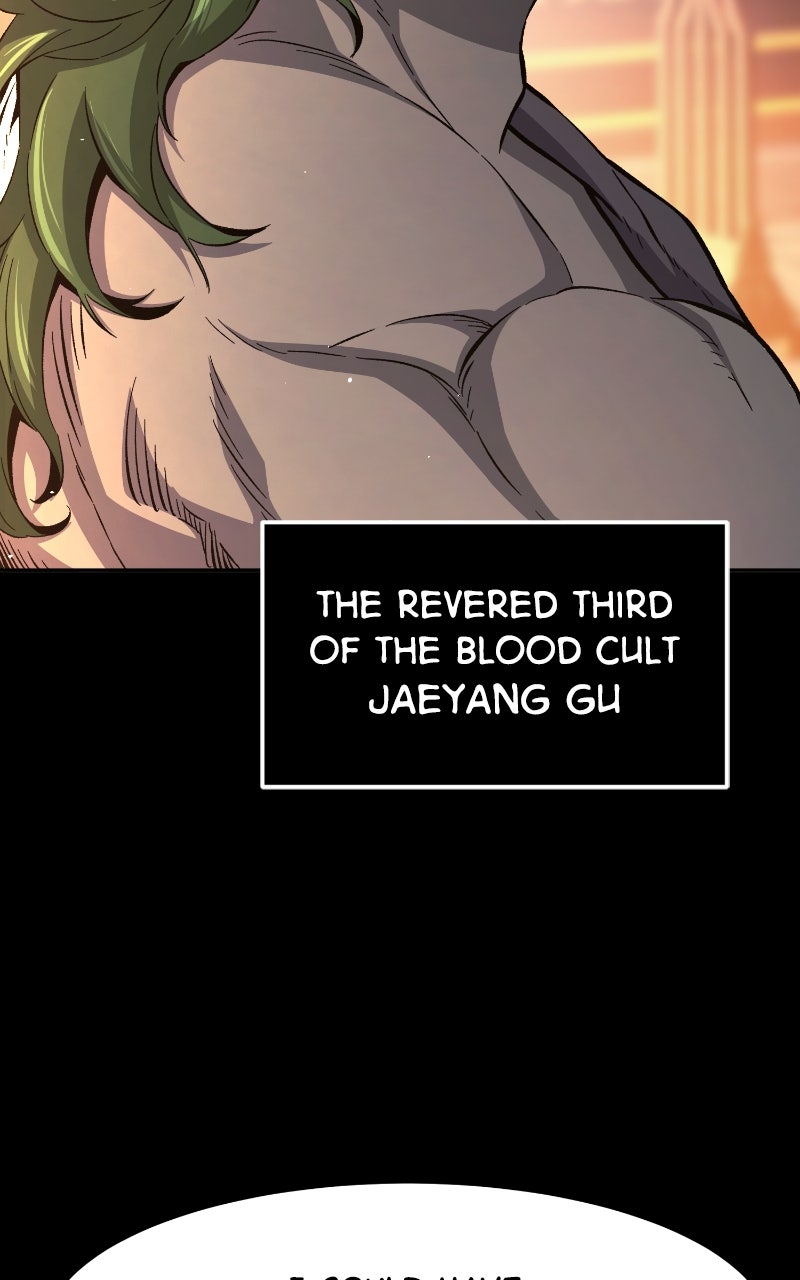 Read Absolute Sword Sense ENGLISH Manga Online