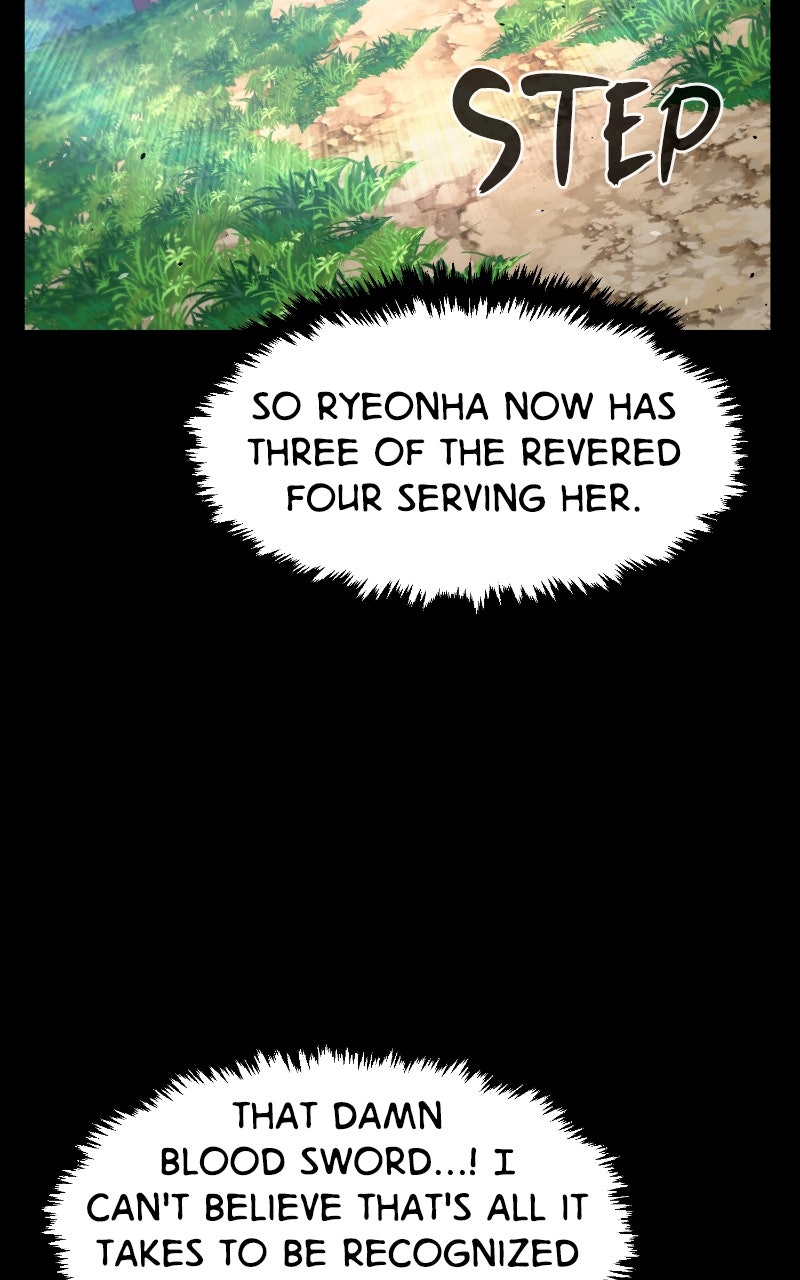 Read Absolute Sword Sense ENGLISH Manga Online