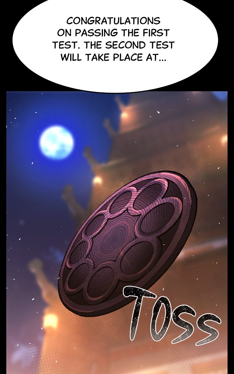 Read Absolute Sword Sense ENGLISH Manga Online