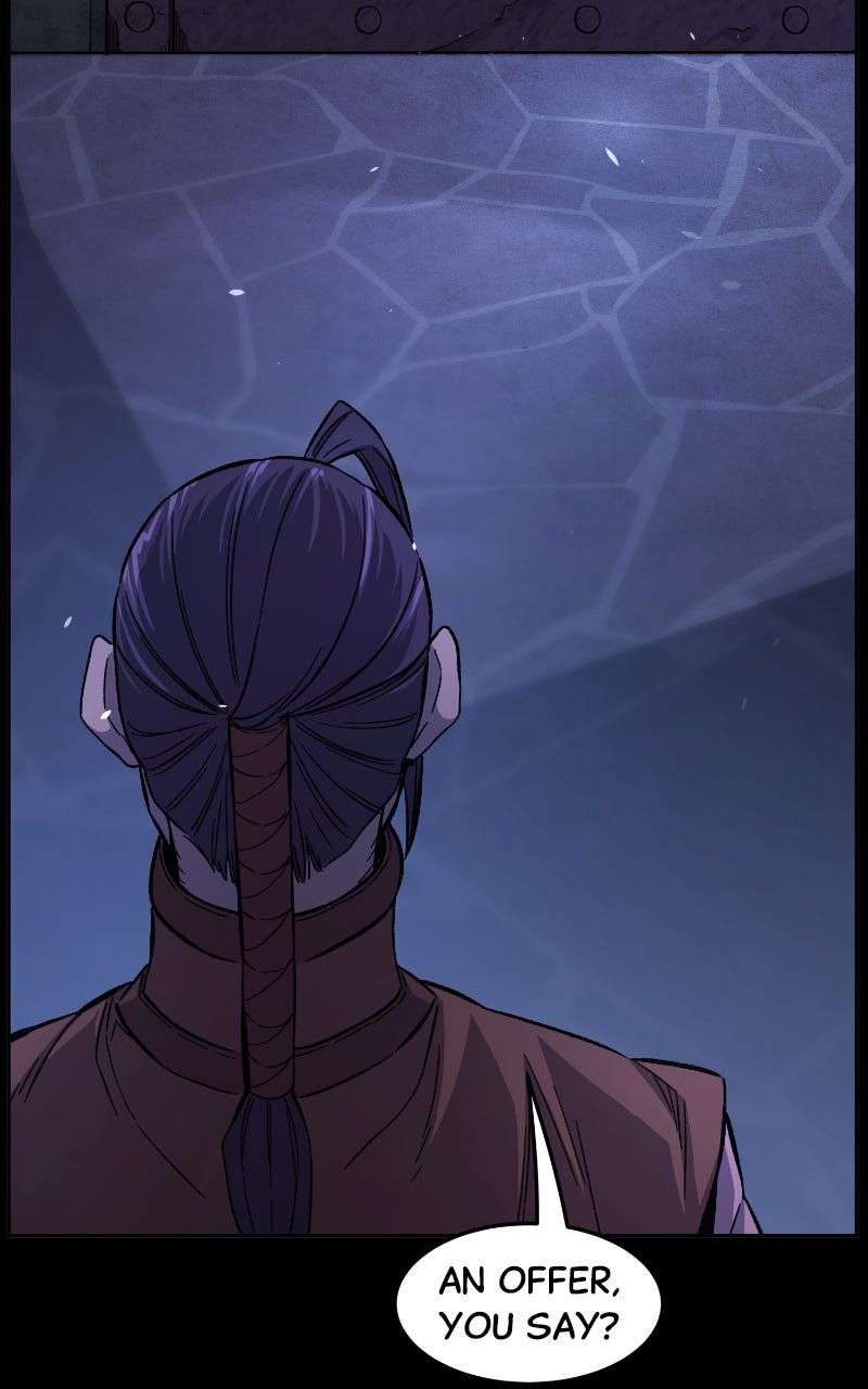 Read Absolute Sword Sense ENGLISH Manga Online