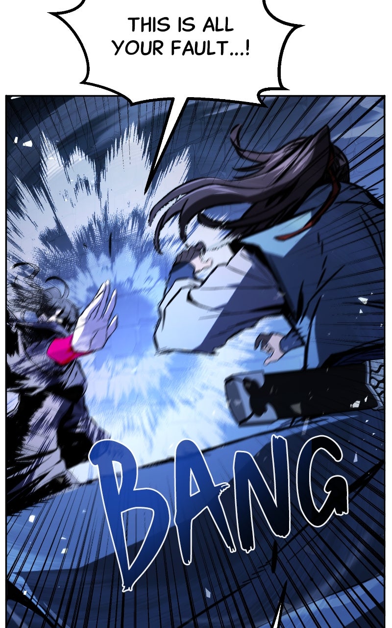 Read Absolute Sword Sense ENGLISH Manga Online