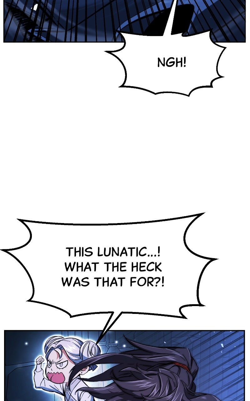 Read Absolute Sword Sense ENGLISH Manga Online