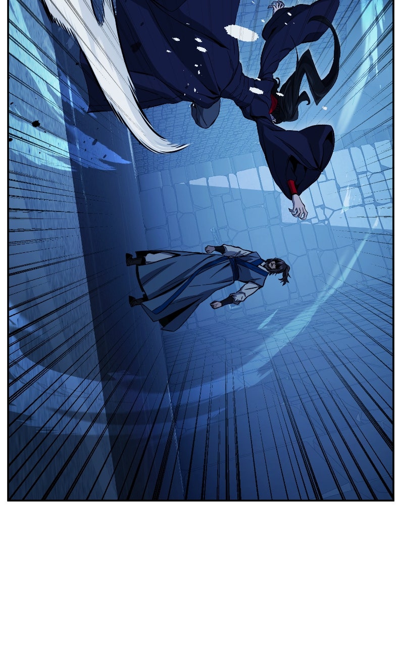 Read Absolute Sword Sense ENGLISH Manga Online