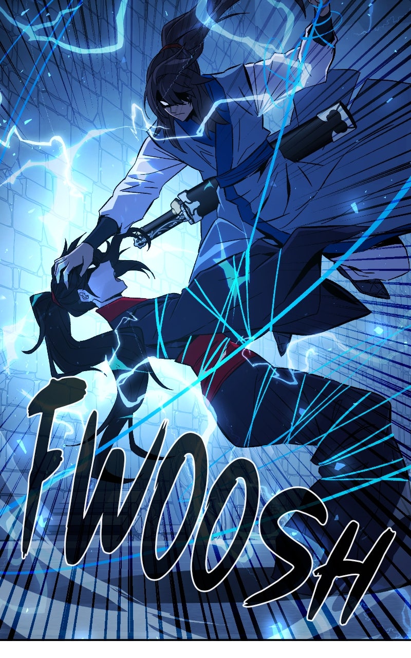 Read Absolute Sword Sense ENGLISH Manga Online