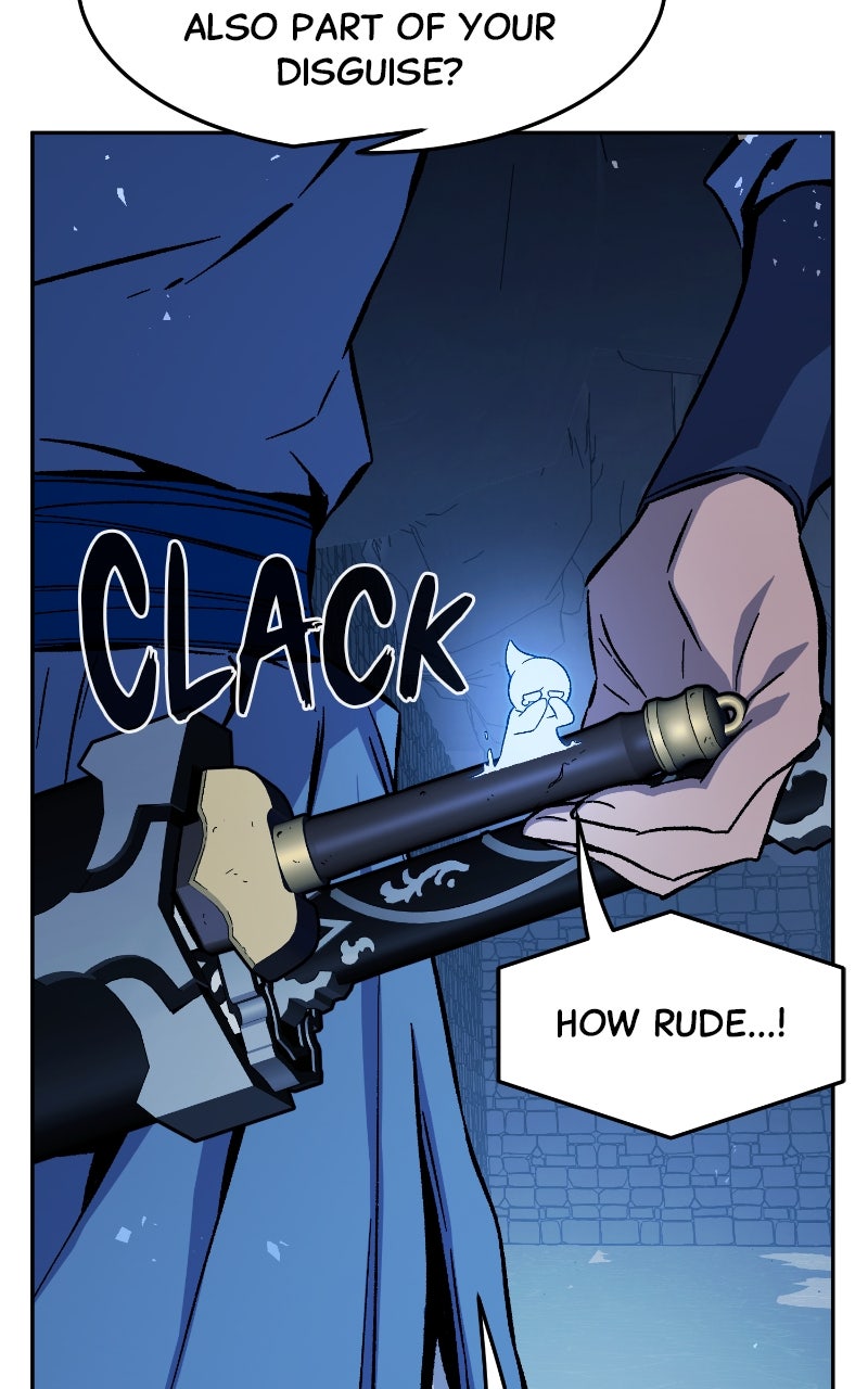 Read Absolute Sword Sense ENGLISH Manga Online