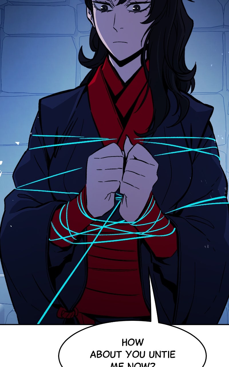 Read Absolute Sword Sense ENGLISH Manga Online