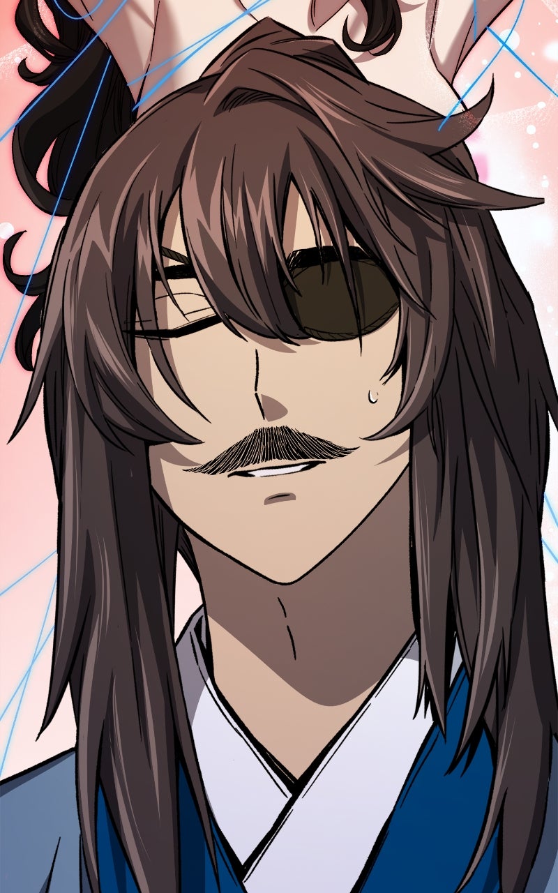 Read Absolute Sword Sense ENGLISH Manga Online