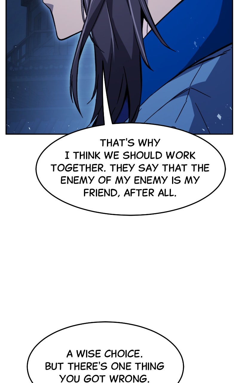 Read Absolute Sword Sense ENGLISH Manga Online