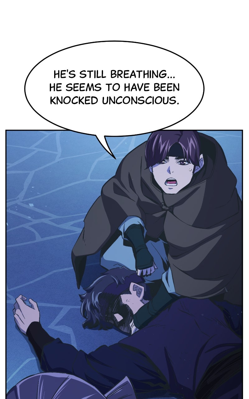 Read Absolute Sword Sense ENGLISH Manga Online