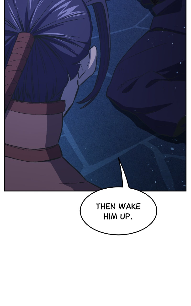 Read Absolute Sword Sense ENGLISH Manga Online