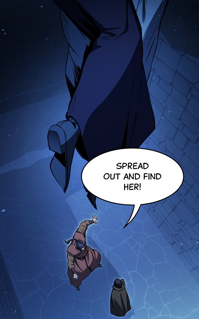 Read Absolute Sword Sense ENGLISH Manga Online