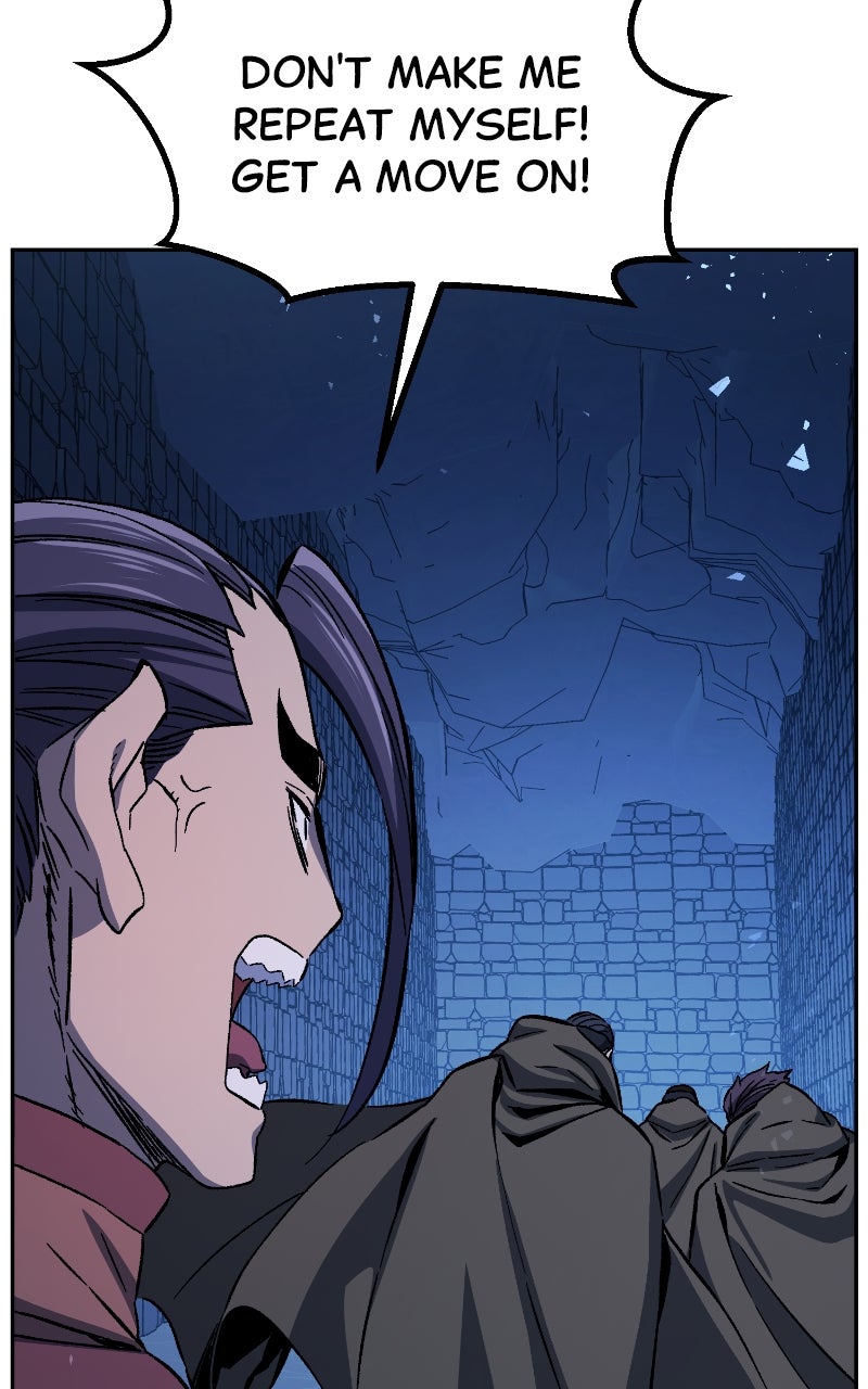 Read Absolute Sword Sense ENGLISH Manga Online