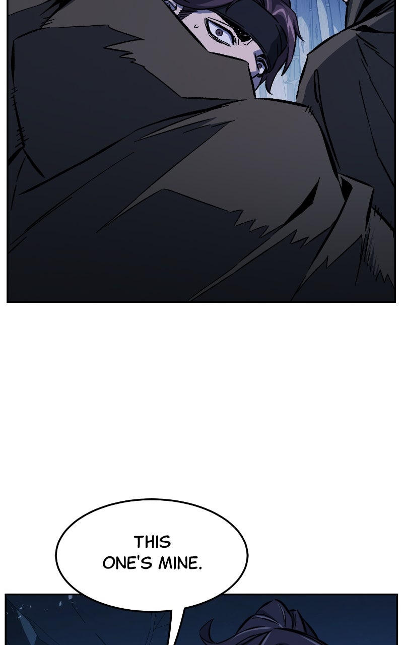 Read Absolute Sword Sense ENGLISH Manga Online