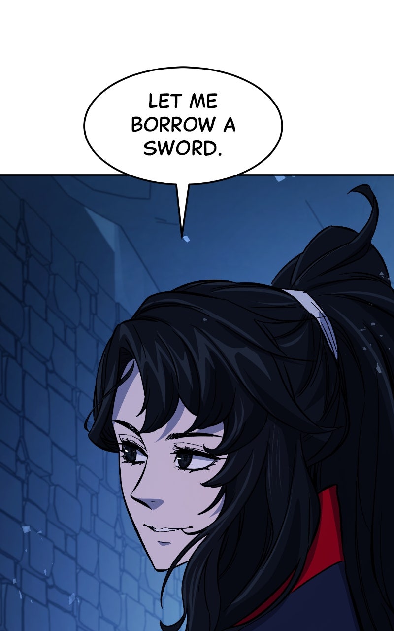 Read Absolute Sword Sense ENGLISH Manga Online